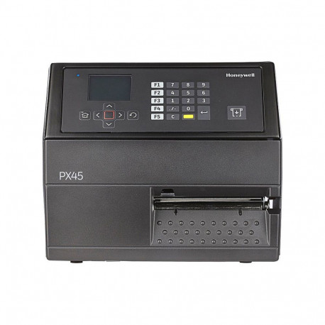 "Honeywell Etikettendrucker PX45A0000002030 Industrial"