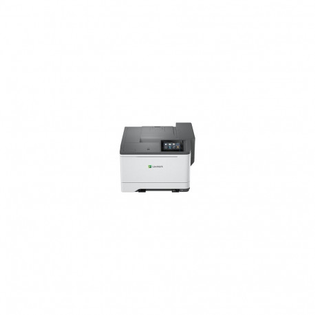 Lexmark värviline laserprinter CS632dwe kahepoolne A4 1200x1200dpi 40ppm mono 40ppm colour 251lehte 