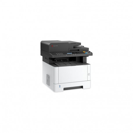 Kyocera must-valge laserkombain ECOSYS MA3500fx LAN