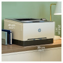 "L HP Color LaserJet Pro 3202dn - Drucker - Laser/LED-Druck"