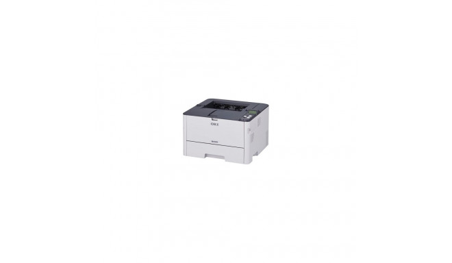 "OKI B433dn Laserdrucker s/w"