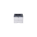 "L OKI B513dn Laserdrucker s/w"