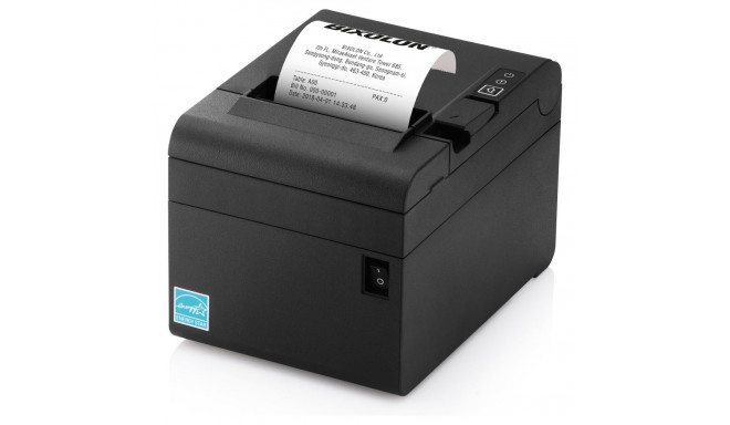 Bixolon kviitungiprinter SRP-E300 otsetermo