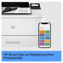"L HP LaserJet Pro 4002d - Drucker - Laser/LED-Druck"