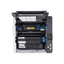 "L OKI B513dn Laserdrucker s/w"