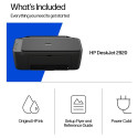 "T HP DeskJet 2920 Tintenstrahl-Multifunkionsdrucker"