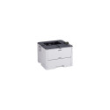 "L OKI B513dn Laserdrucker s/w"