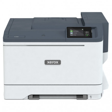 Xerox värvilaserprinter C320 DNI A4 4800x4800DPI 33lk/min kahepoolne WiFi