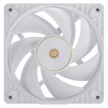 ASUS korpuseventilaator ProArt PF120 120mm PWM, valge