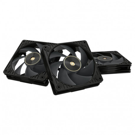 "120mm ASUS PROART PF120 PWM BLACK 3IN1"