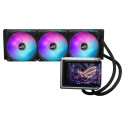 "K Asus WAK ROG RYUO IV 360 ARGB"