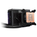 "K Asus WAK ROG RYUO IV 360 ARGB"