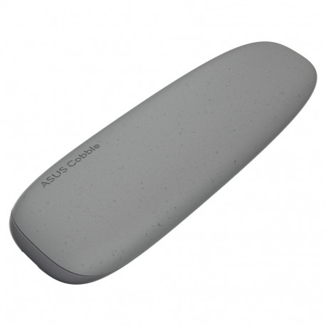 "ASUS COBBLE USB-C 3.2 Gen 2x1 SSD-Gehäuse Grey"