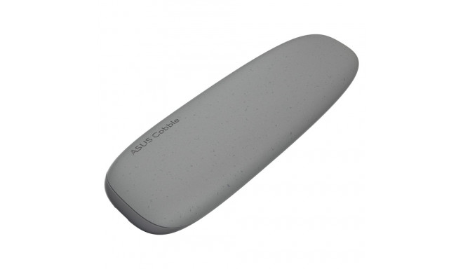 "ASUS COBBLE USB-C 3.2 Gen 2x1 SSD-Gehäuse Grey"