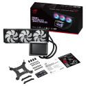 "K Asus WAK ROG RYUO IV 360 ARGB"