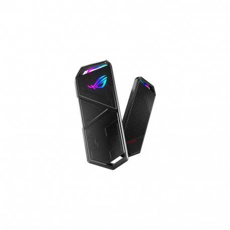 "M.2 ASUS ROG Strix Arion M.2 NVMe SSD Gehäuse"