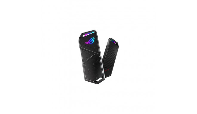 "M.2 ASUS ROG Strix Arion M.2 NVMe SSD Gehäuse"