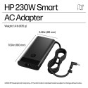 "N HP 230W SMT AC ADPT"
