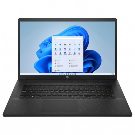 HP sülearvuti 17-cp2139ng RYZ3 7320U 8GB 512SSD W11 Home