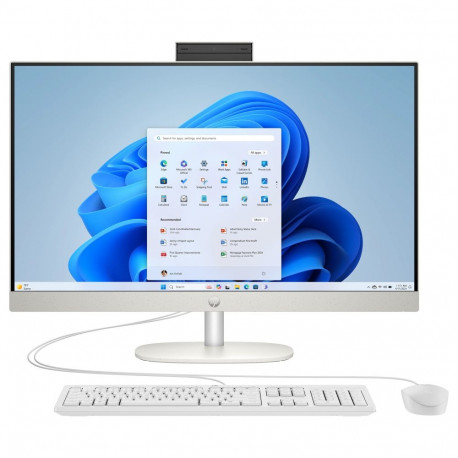 "AIO HP All-in-One PC 27-cr2150ng CU5 225U/16GB/512SSD/W11 Home"