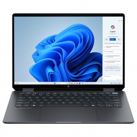 "HP OmniBook Ultra Flip 14-fh0176ng CU7 258V/32GB/2TBSSD/W11 Home Touch"