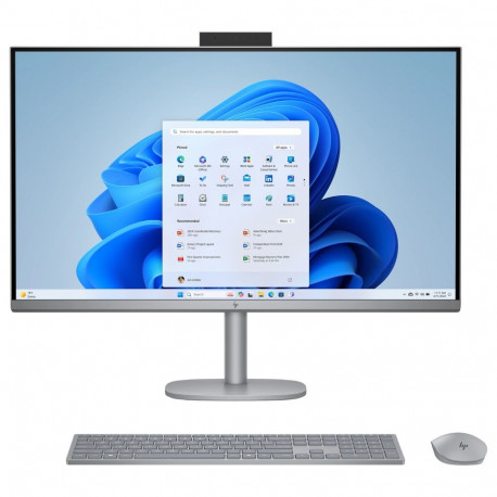 HP kõik-ühes arvuti OmniStudio X 32-c0155ng CU5 125H 32GB 1TB SSD W11 Home