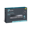 "TP-Link Switch 16x FE TL-SF1016DS"