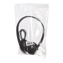 "SANDBERG Bulk Headphone schwarz"