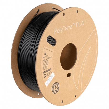 PLA 1,75mm 1kg, söemust