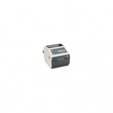 Zebra etiketiprinter ZD421d-HC ZD4AH42-D0EE00EZ otsetermo rull (10.8cm)