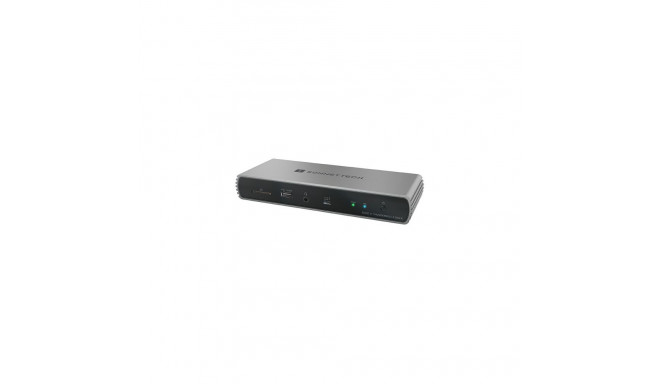 "Sonnet Echo 11 Thunderbolt 4 Dock"