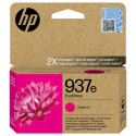 "HP 937E EVOMORE MAGENTA"