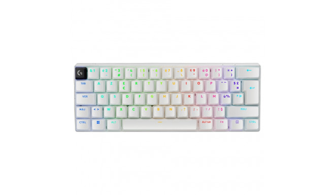 "PRO X 60 TKL LIGHTSPEED GAMING"