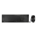 "DW 9500 SLIM KEYBOARD COMBO"
