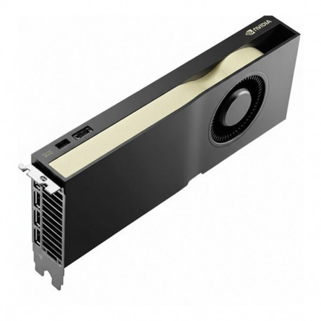 NVIDIA RTX PRO 4500 Blackwell 32GB GDDR7 hulgipakendis