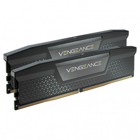 "96GB PC 6600 CL32 CORSAIR KIT (2x48GB) VENGEANCE Black retail"