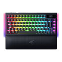 "BlackWidow V4 Pro 75% Intl. US Layout ISO"