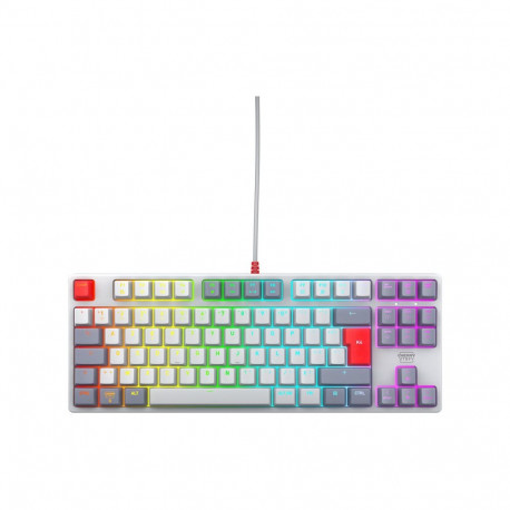 CHERRY XTRFY K4V2 TKL retro klaviatuur