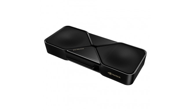 "RTX PRO 6000 Nvidia Blackwell Works Bulk"