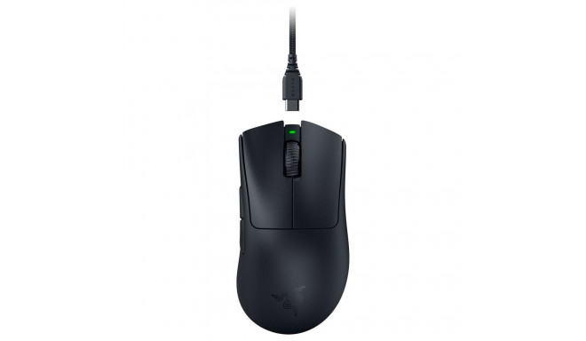 Razer komplekt DeathAdder V3 Pro + HyperPolling Wireless Dongle