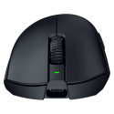 "Razer DeathAdder V3 Pro + HyperPolling Wireless Dongle Bundle"