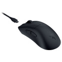 "Razer DeathAdder V3 Pro + HyperPolling Wireless Dongle Bundle"