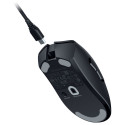 "Razer DeathAdder V3 Pro + HyperPolling Wireless Dongle Bundle"