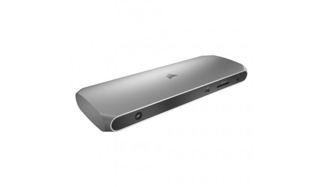 "TBT100 Thunderbolt 3 Dock"