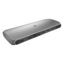 "TBT100 Thunderbolt 3 Dock"