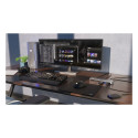 "TBT100 Thunderbolt 3 Dock"