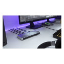 "TBT100 Thunderbolt 3 Dock"