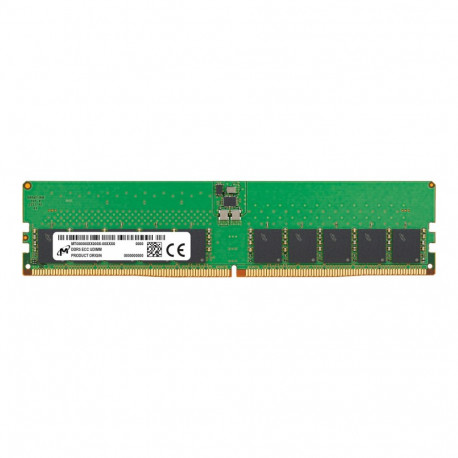 Micron Crucial 5600 32GB CL46 UDIMM