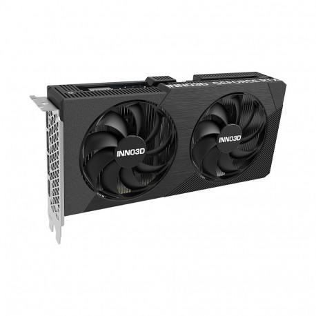 Inno3D graafikakaart RTX 5050 Twin X2 8GB GDDR6