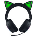 "Kraken Kitty V3 Pro black"